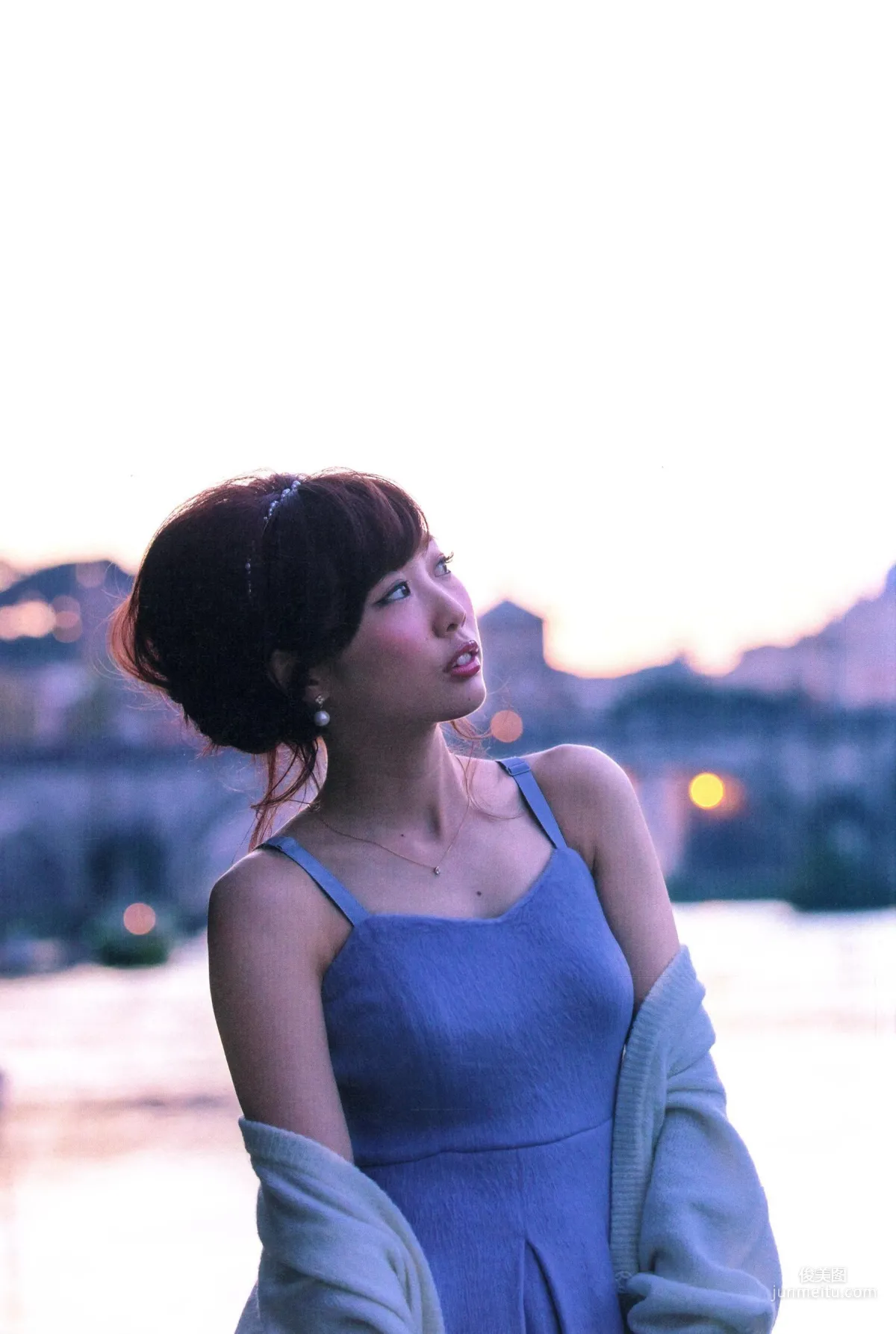 Aina Kusuda: Web Idols photo 94