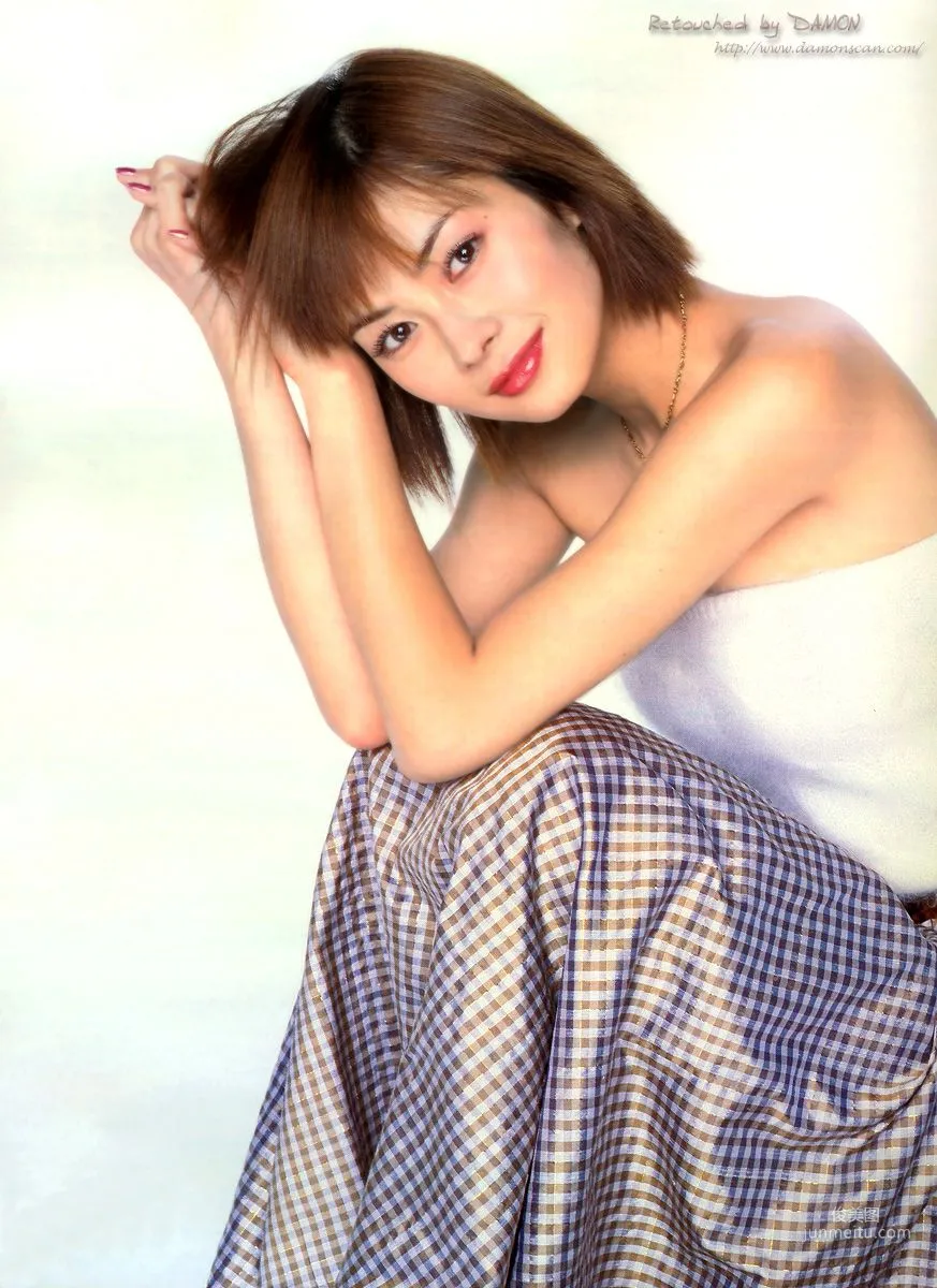 Misaki Ito: Web Idols photo 25