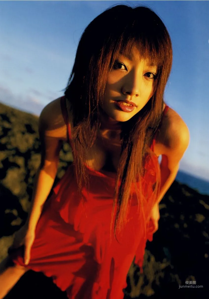 Kaori Manabe - kawori Photo Set photo 92
