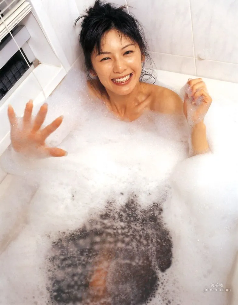 原史奈 『a rendez-vous』写真集21
