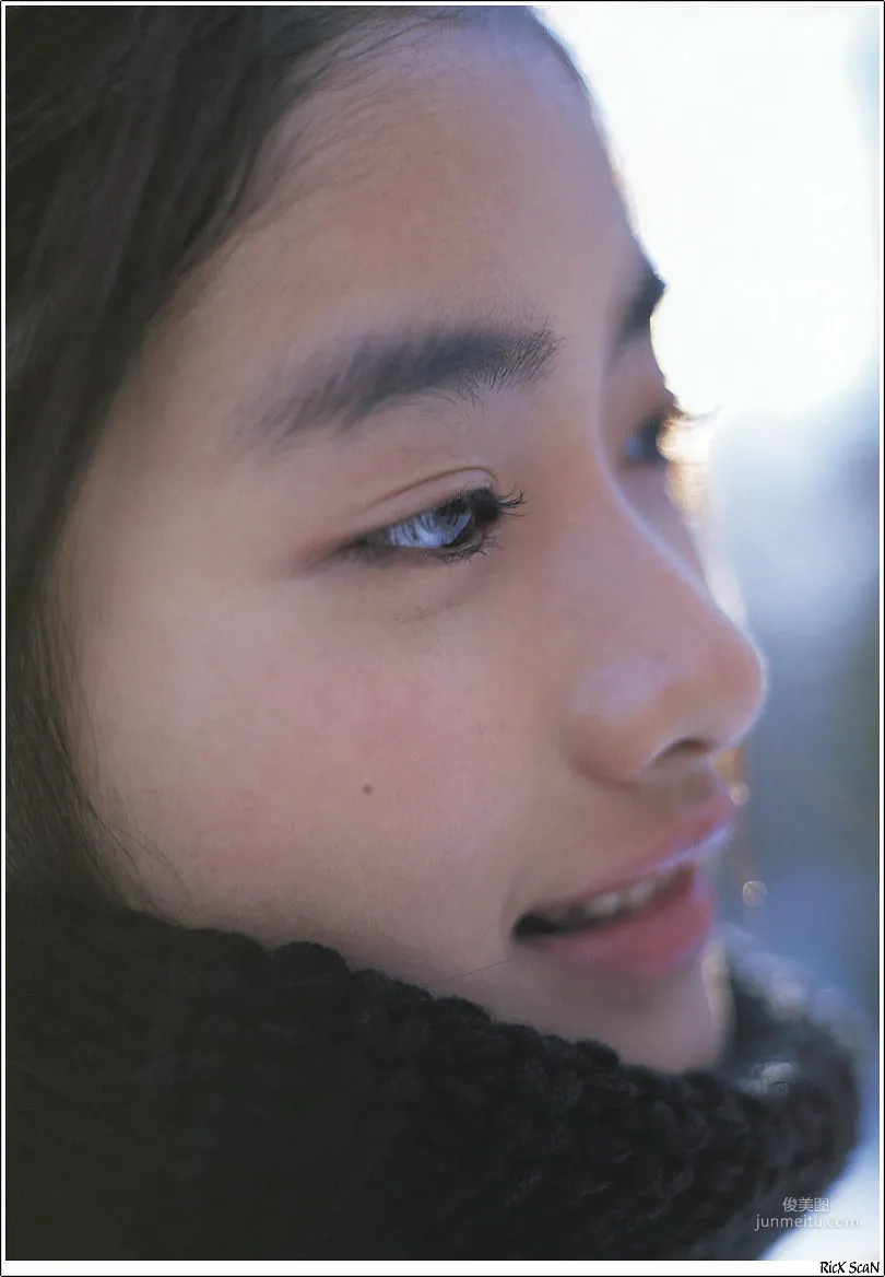 Satomi Ishihara: Web Idols photo 62
