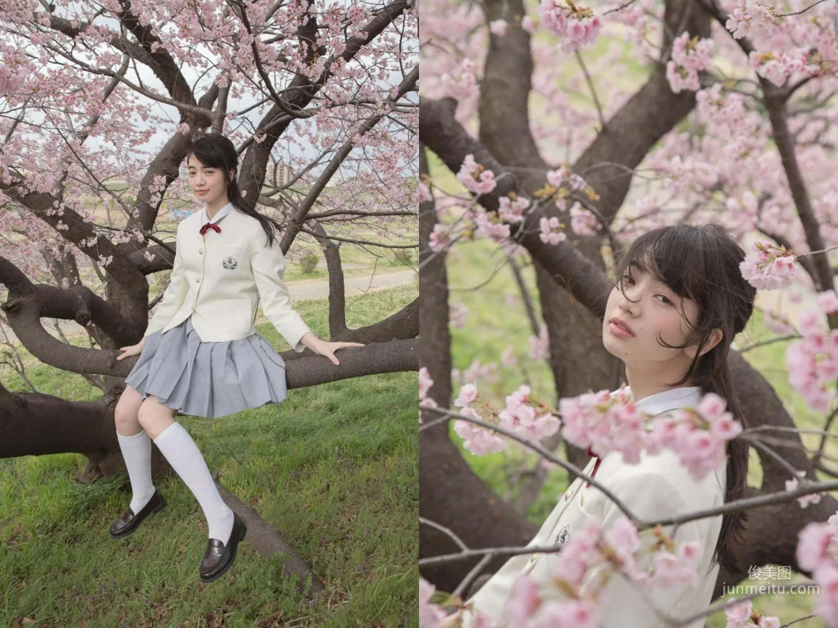 小松菜奈《PEOTO STAR》 VOL.5-VOL.9 寫真集 67