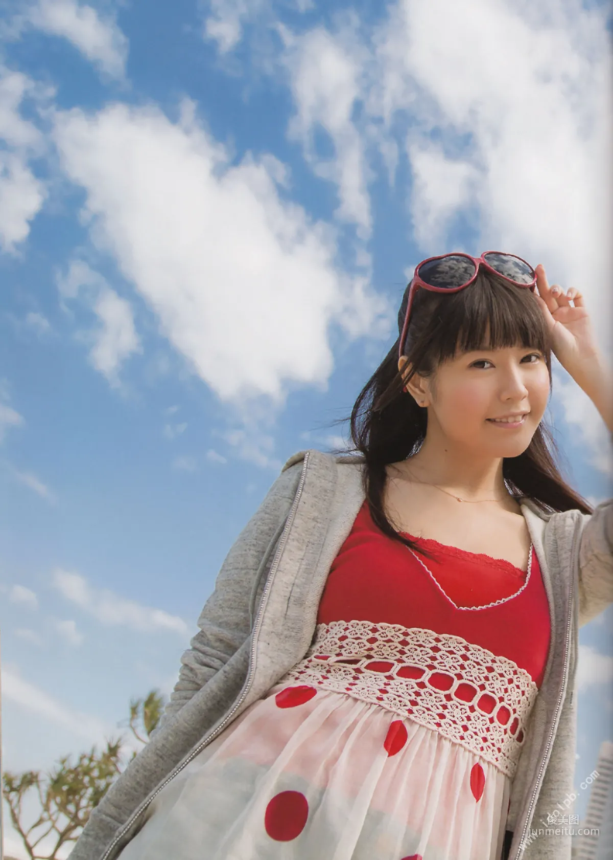 竹達彩奈 「たけたChu in オーストラリア」 写真集6