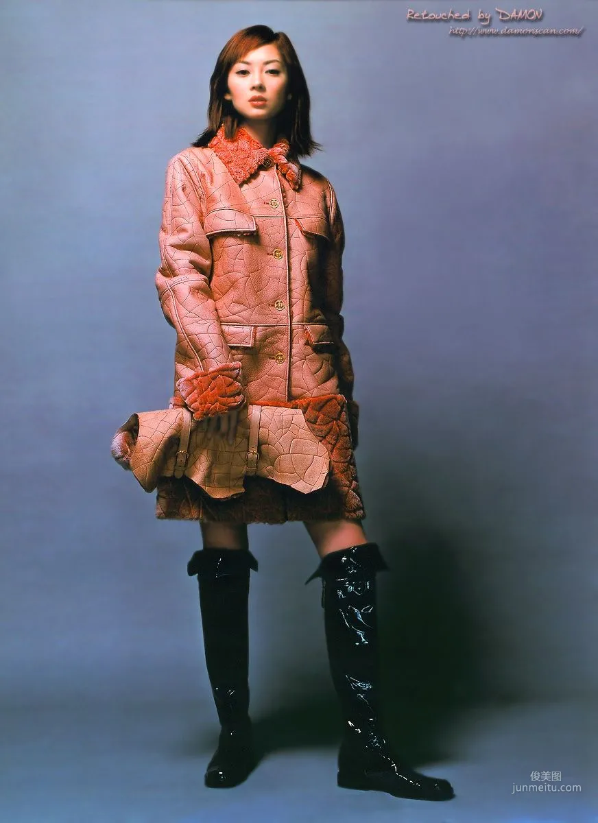 Misaki Ito: Web Idols photo 29