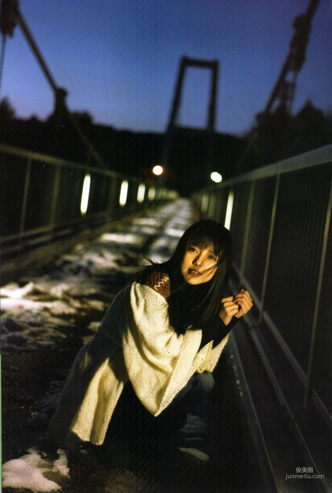 Erina Mano: Web Idols photo 25