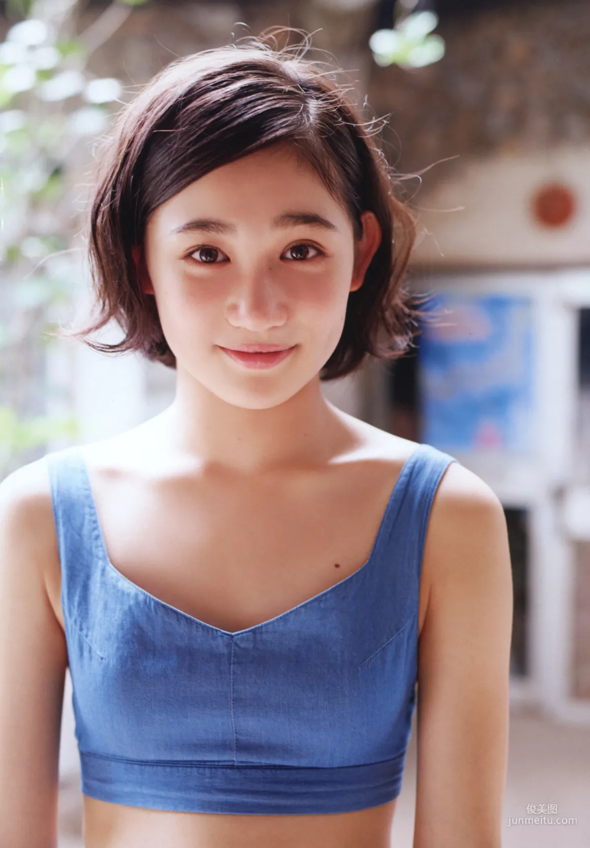 佐々木莉佳子 『 ＲＩＫＡＫＯ 』Amazon限定アザーカバーVer 寫真集 54