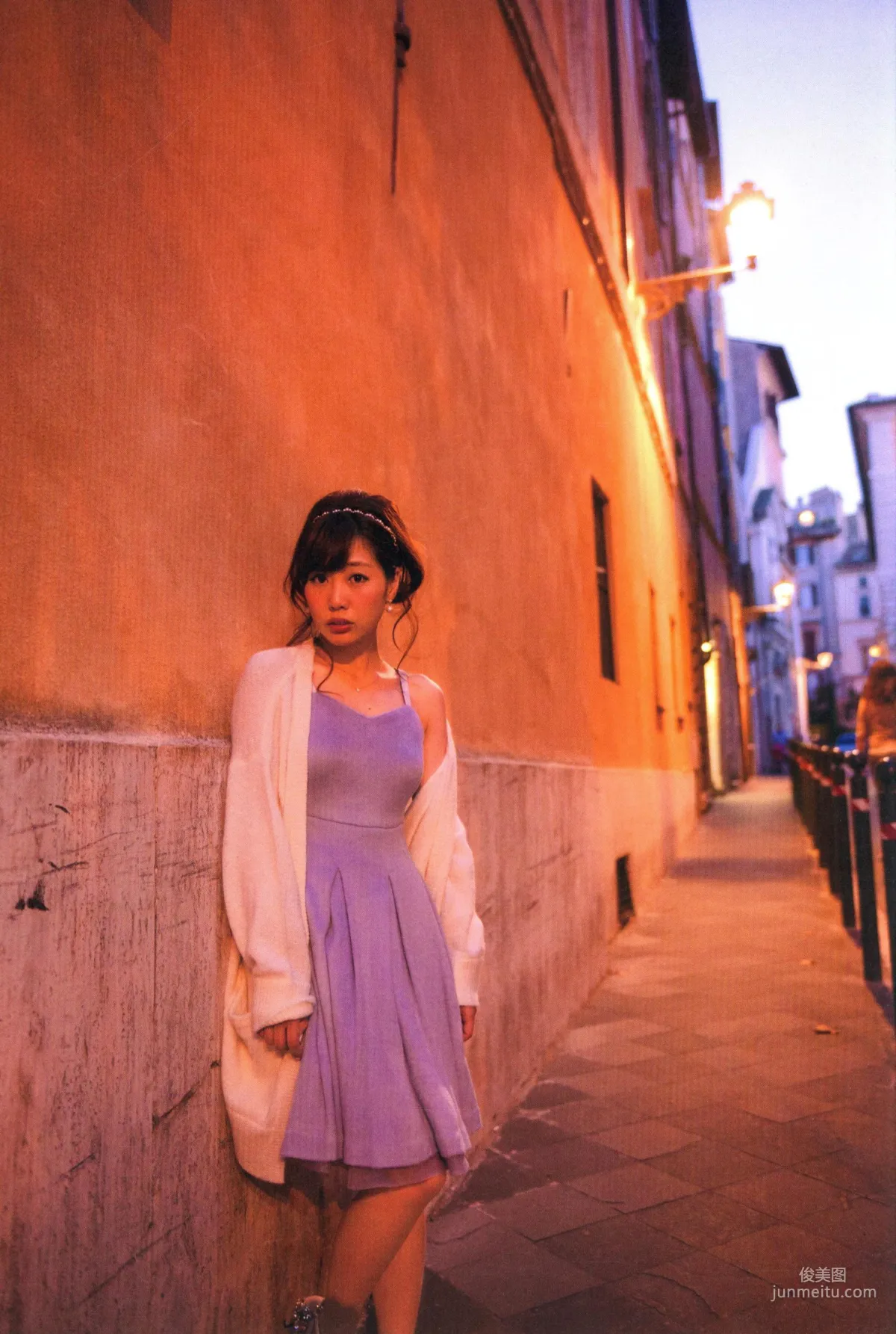 Aina Kusuda: Web Idols photo 36