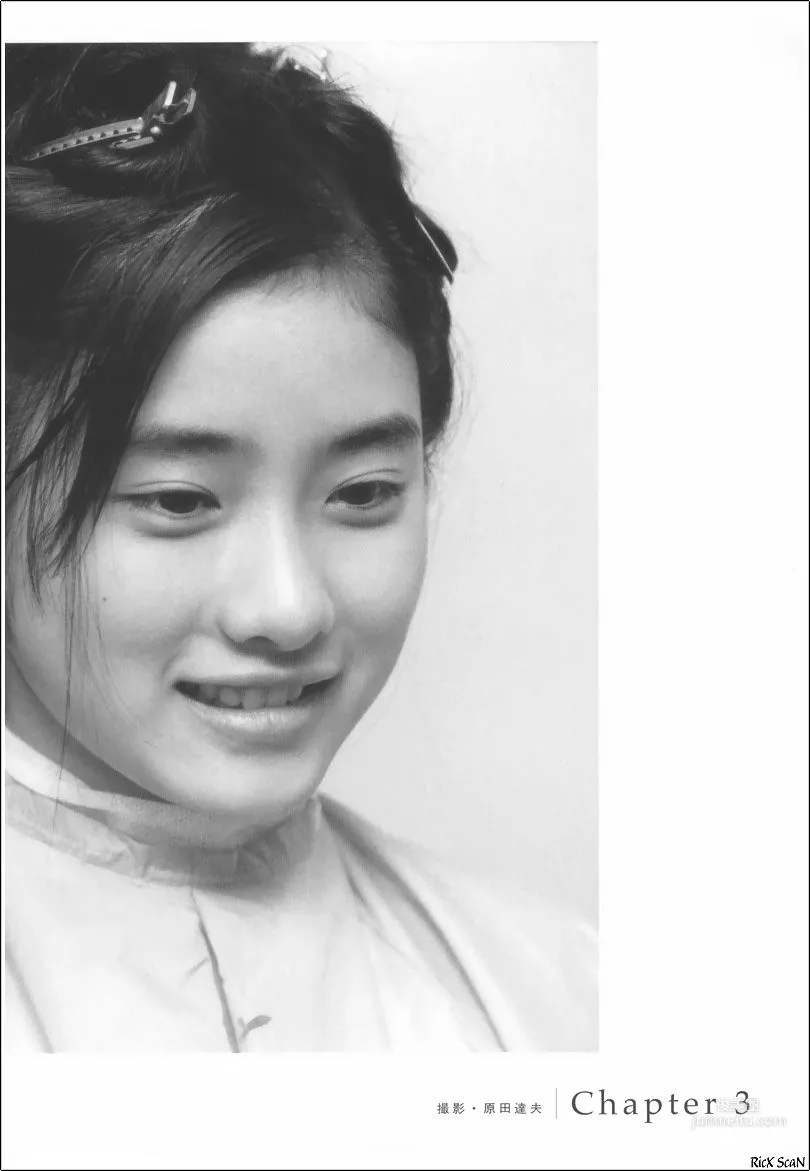 Satomi Ishihara: Web Idols photo 69