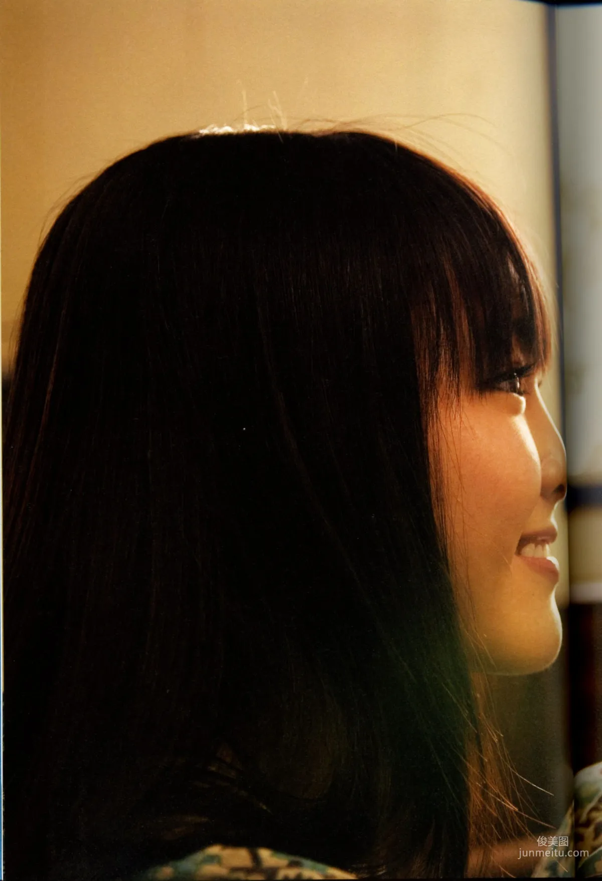 Yui Aragaki: Web Idols photo 121