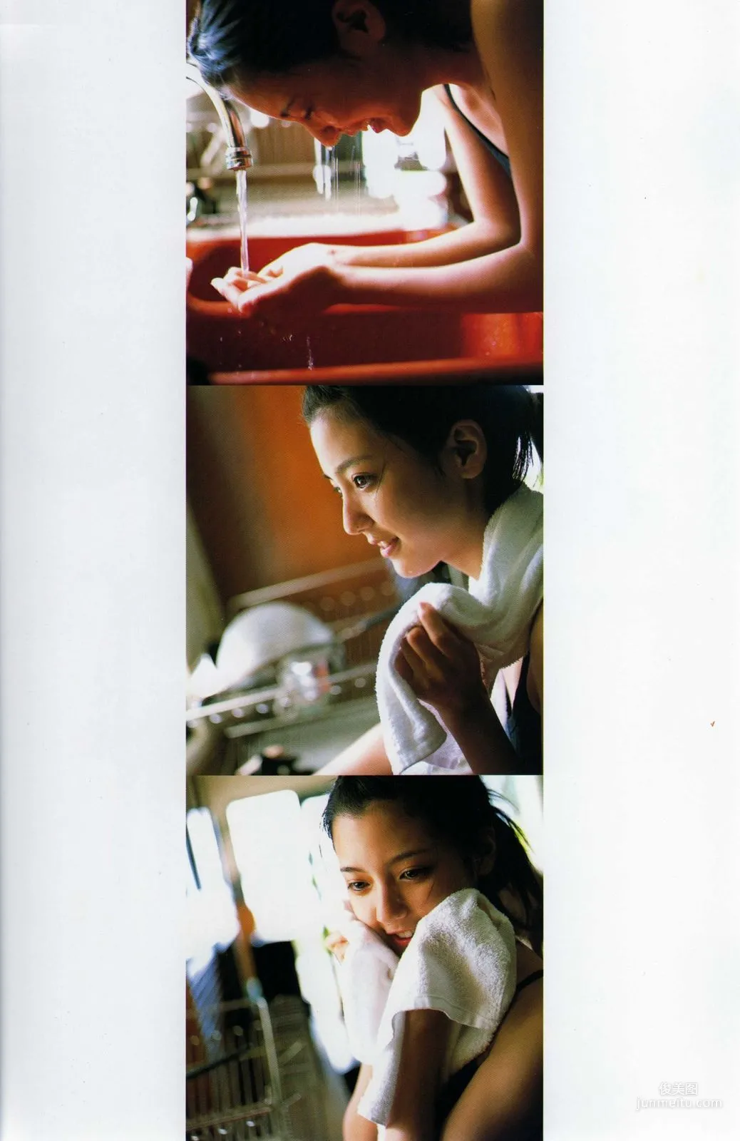 Erina Mano: Web Idols photo 33