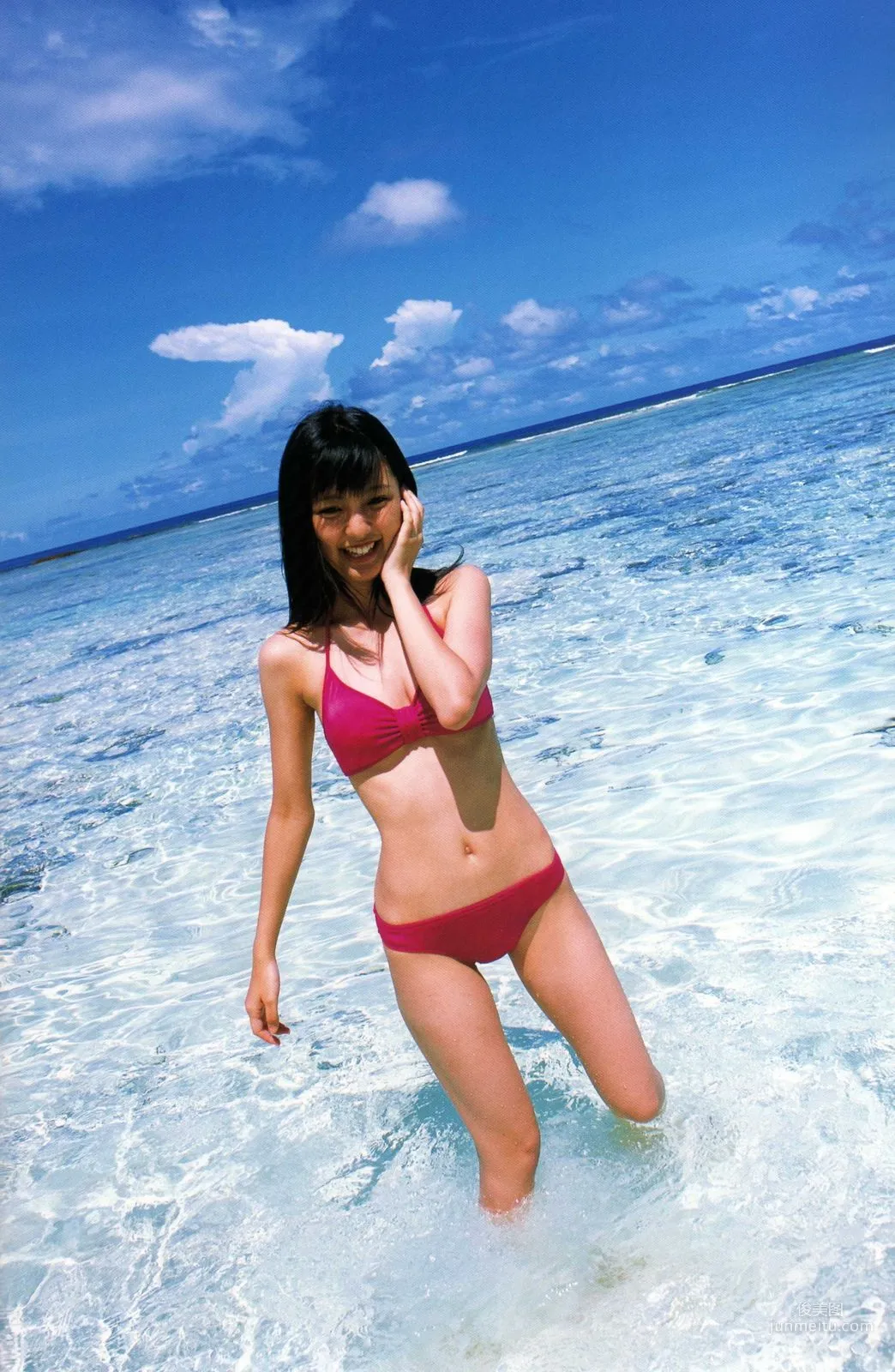 Erina Mano: Web Idols photo 80