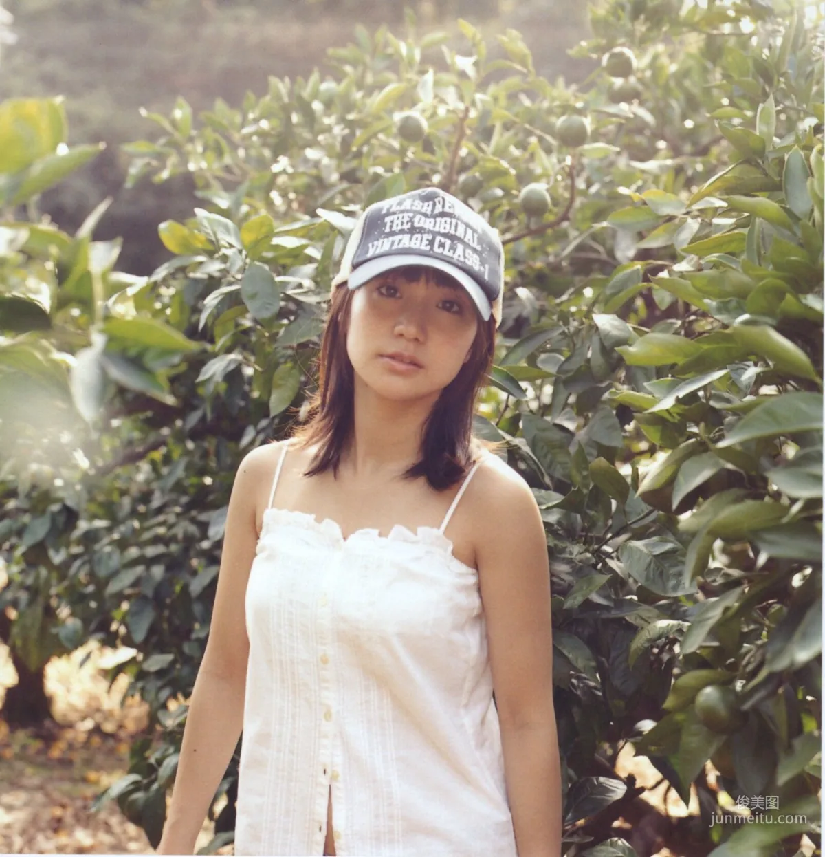 Yuko Oshima: Web Idols photo 55