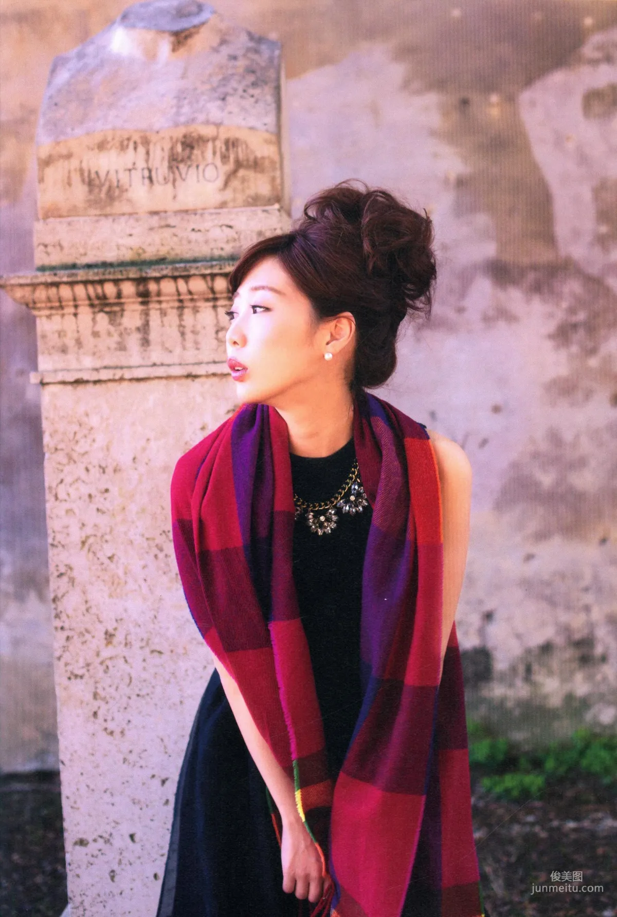 Aina Kusuda: Web Idols photo 81