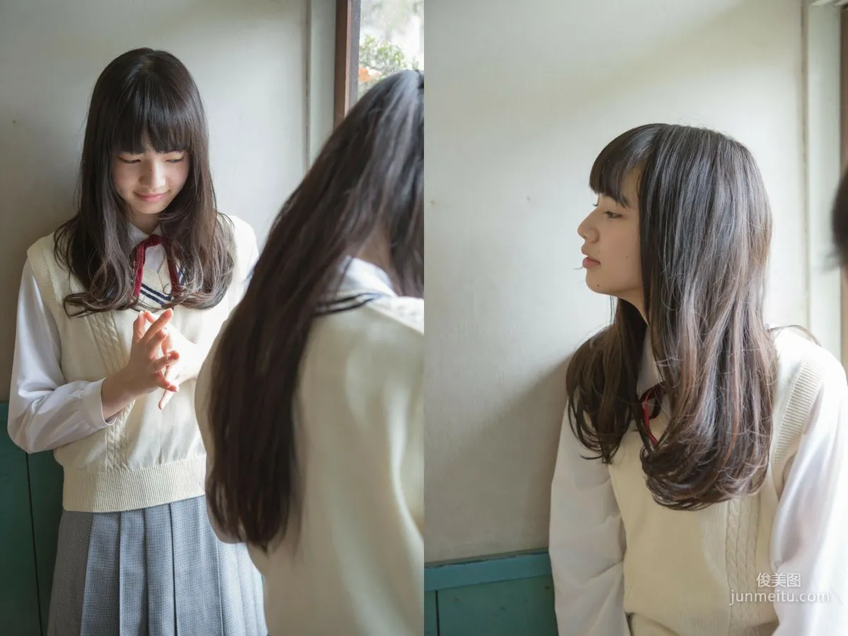 小松菜奈《PEOTO STAR》 VOL.5-VOL.9 寫真集 13