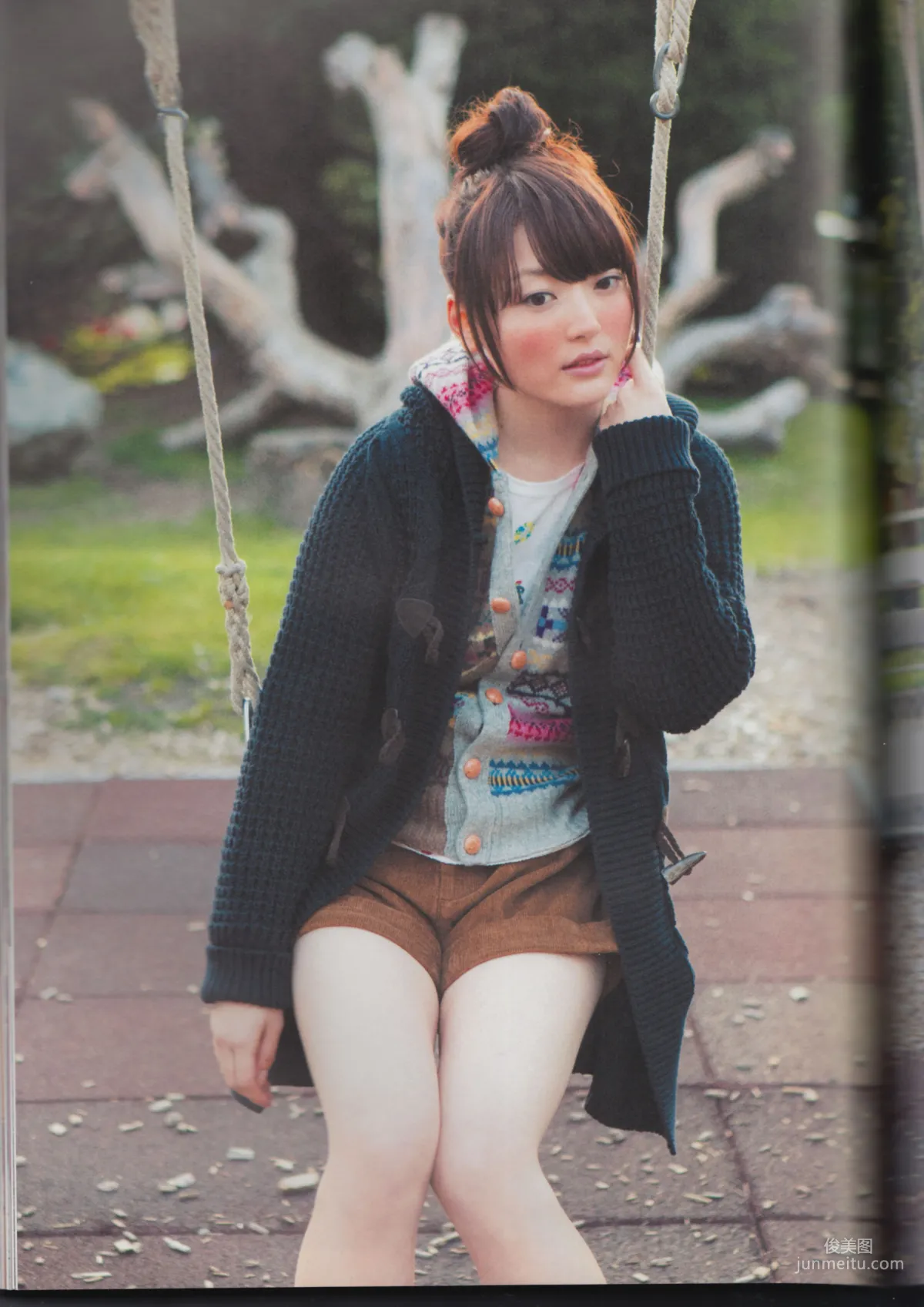 Kana Hanazawa Photo Collection photo 89