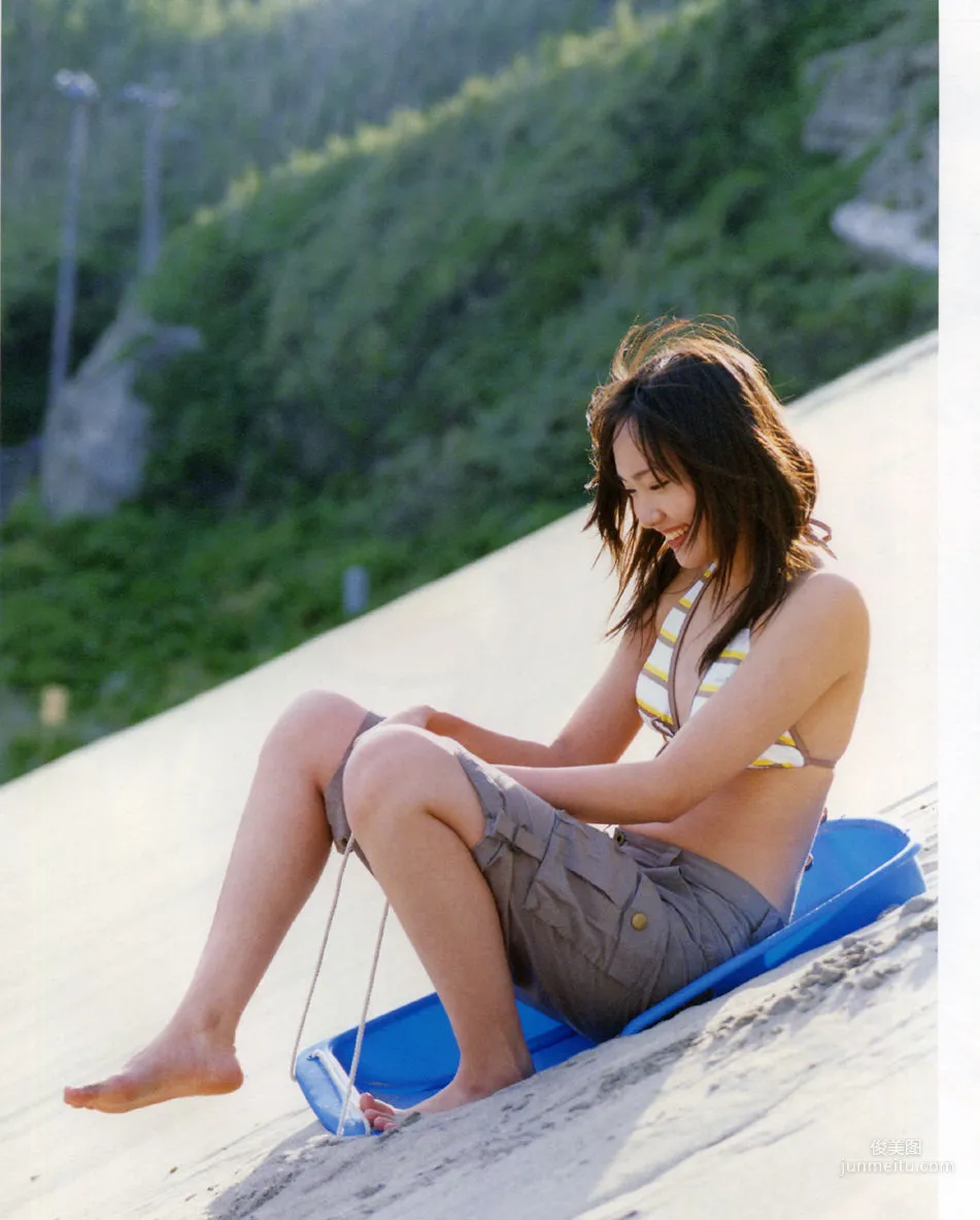 Yui Aragaki: Web Idols photo 82