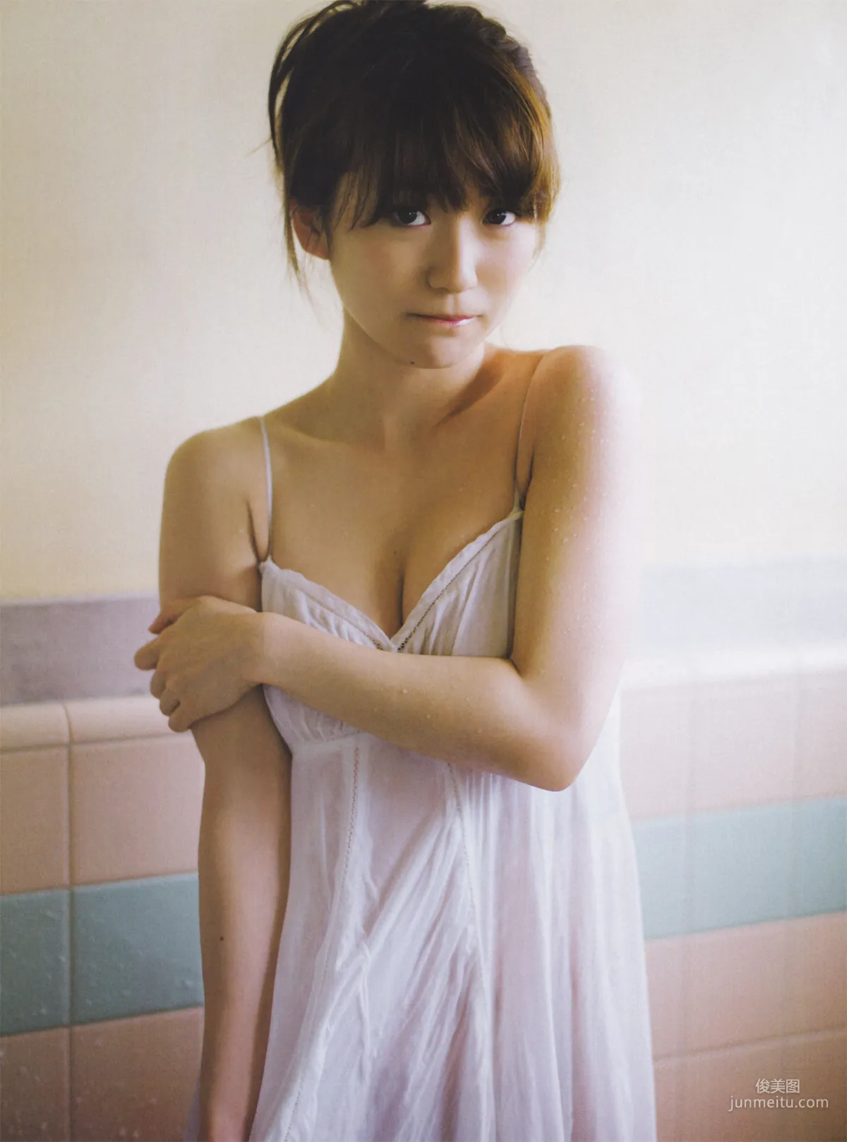 Yuko Oshima: Web Idols FRIDAY photo 24