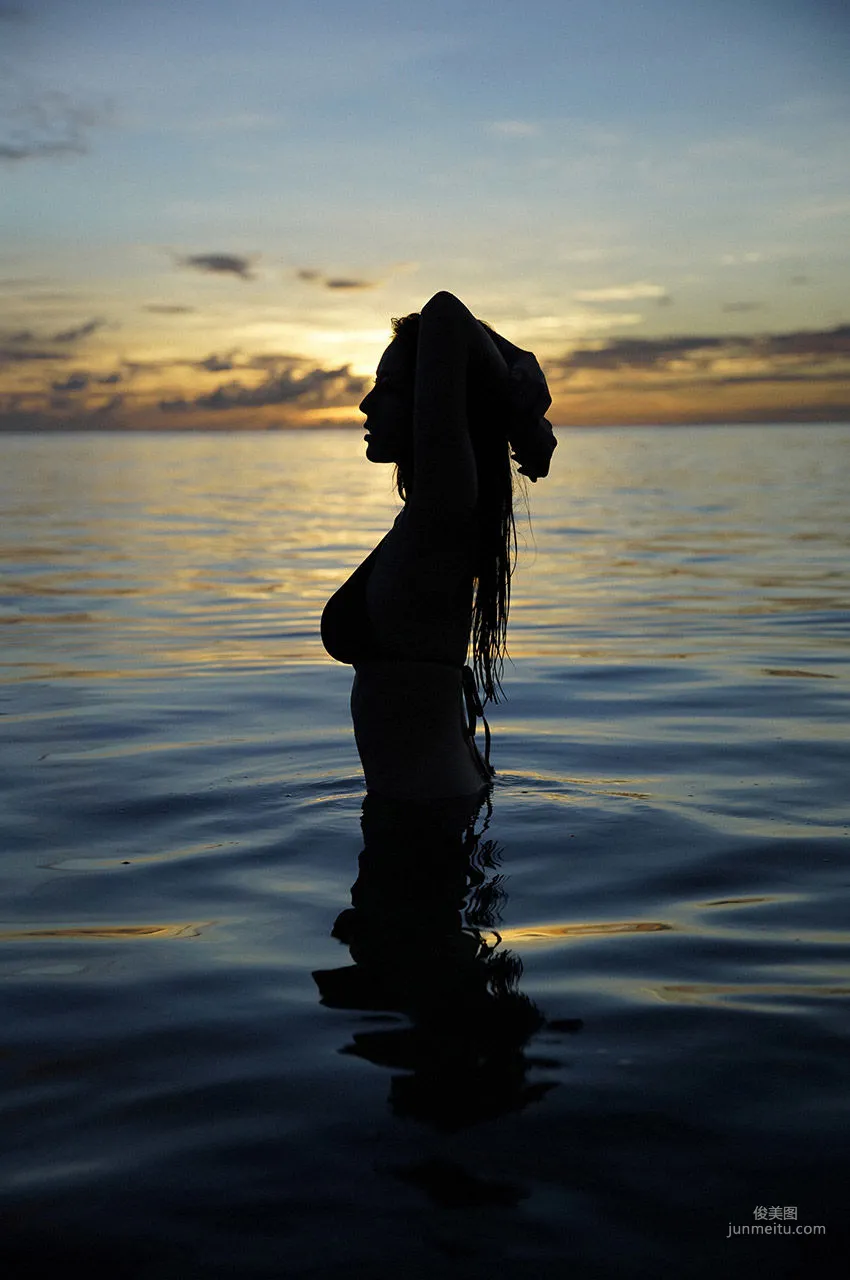 Sayako Ito: Web Idols photo 2