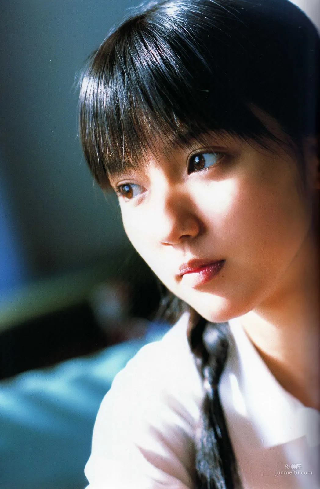Erina Mano: Web Idols photo 58