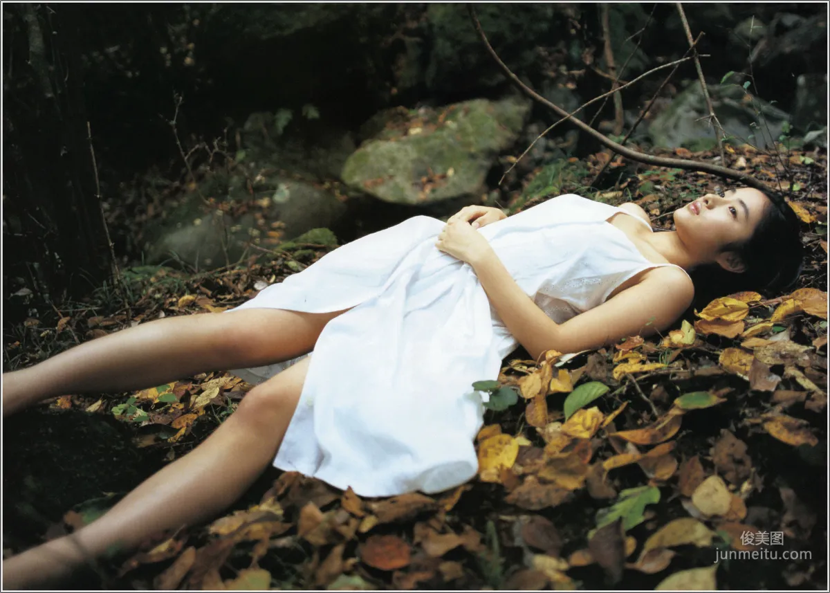 Satomi Ishihara: Web Idols photo 26
