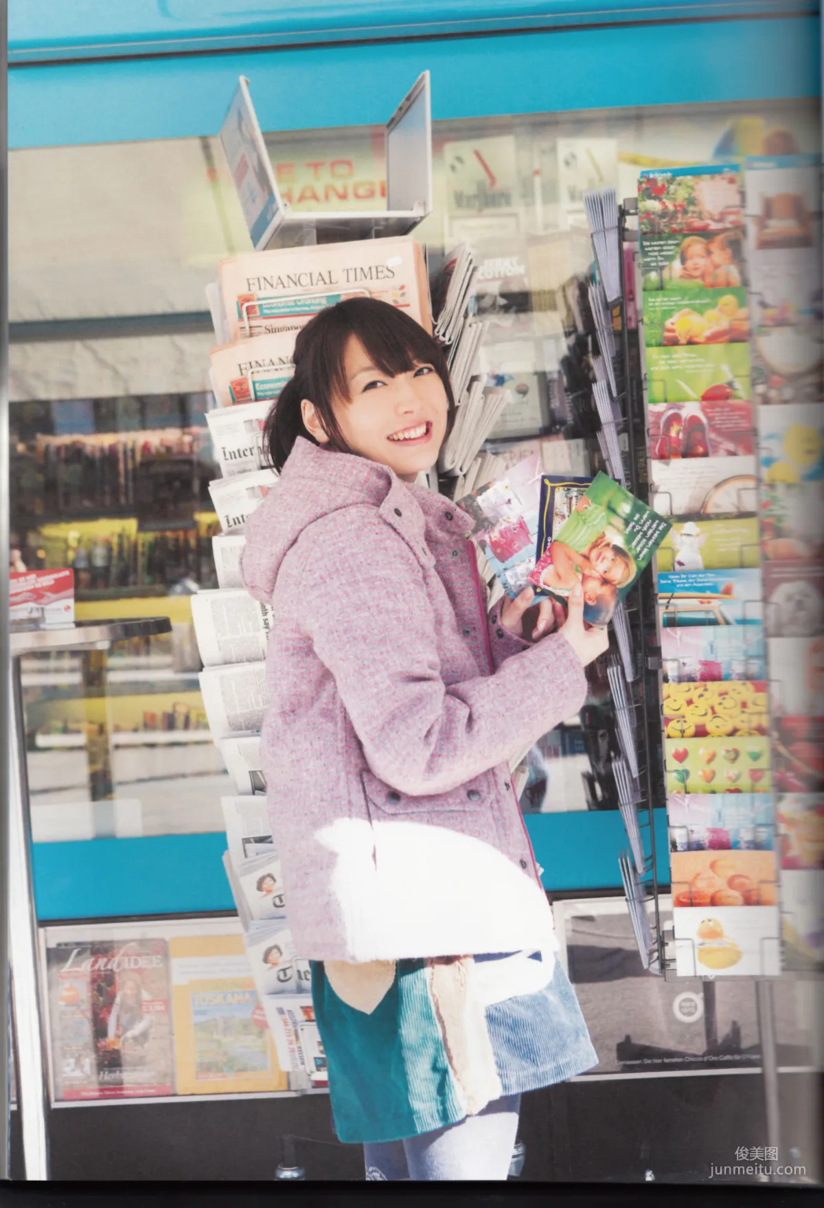 Kana Hanazawa Photo Collection photo 101