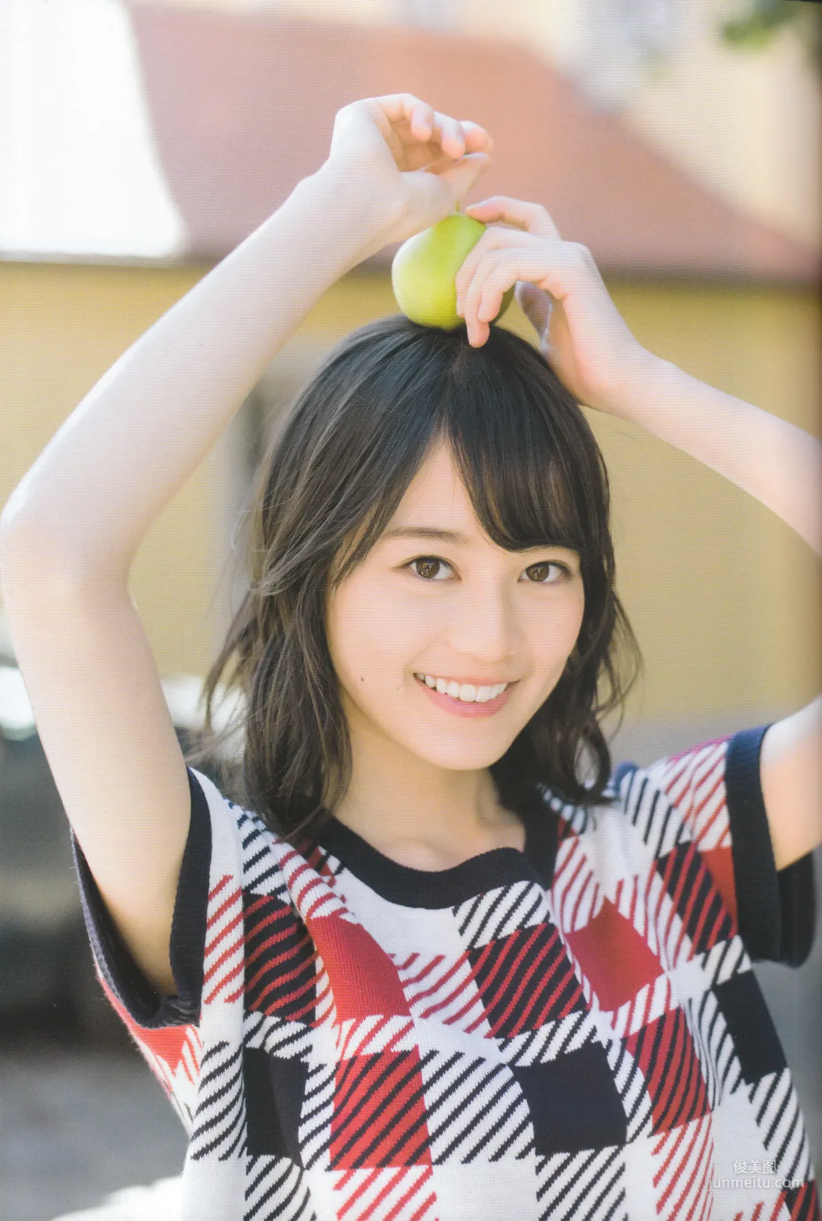 Erika Ikuta: Web Idols photo 72