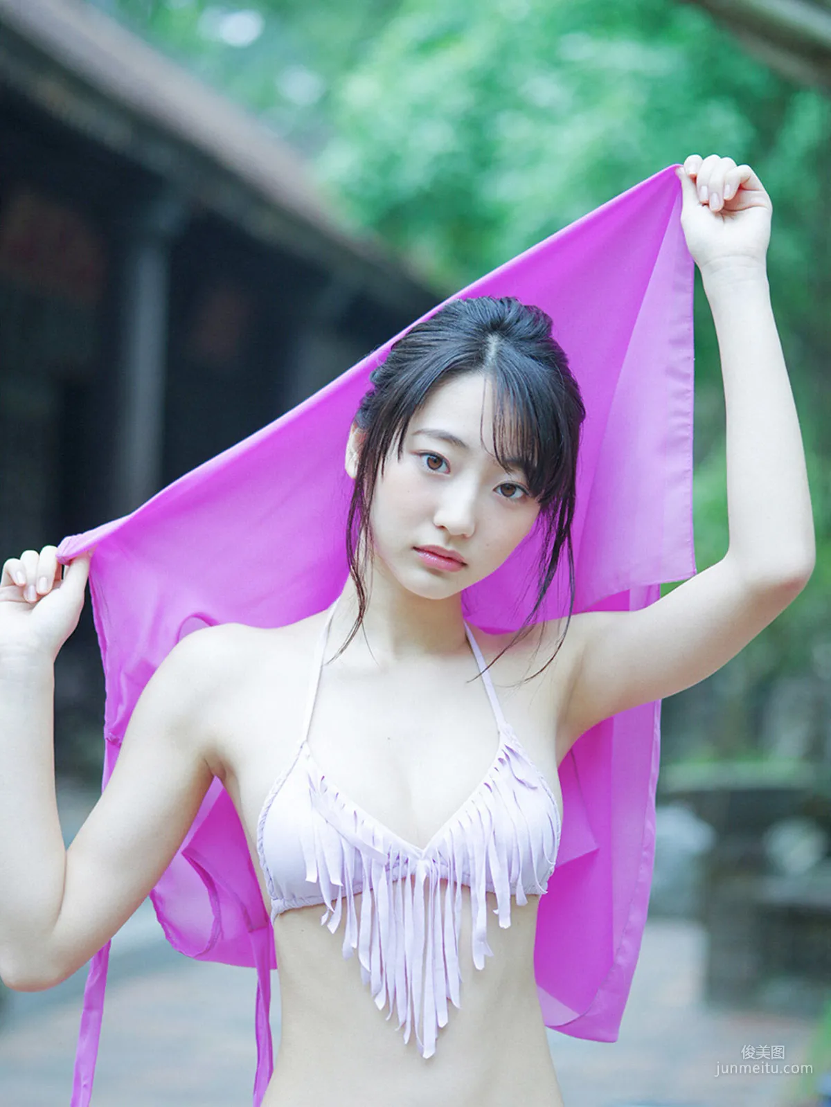 武田玲奈 越南写真集15