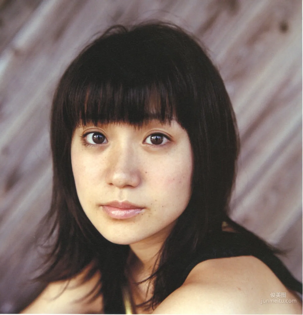Yuko Oshima: Web Idols photo 74