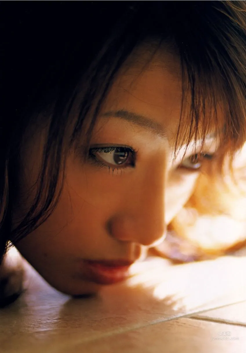 Kaori Manabe - kawori Photo Set photo 8