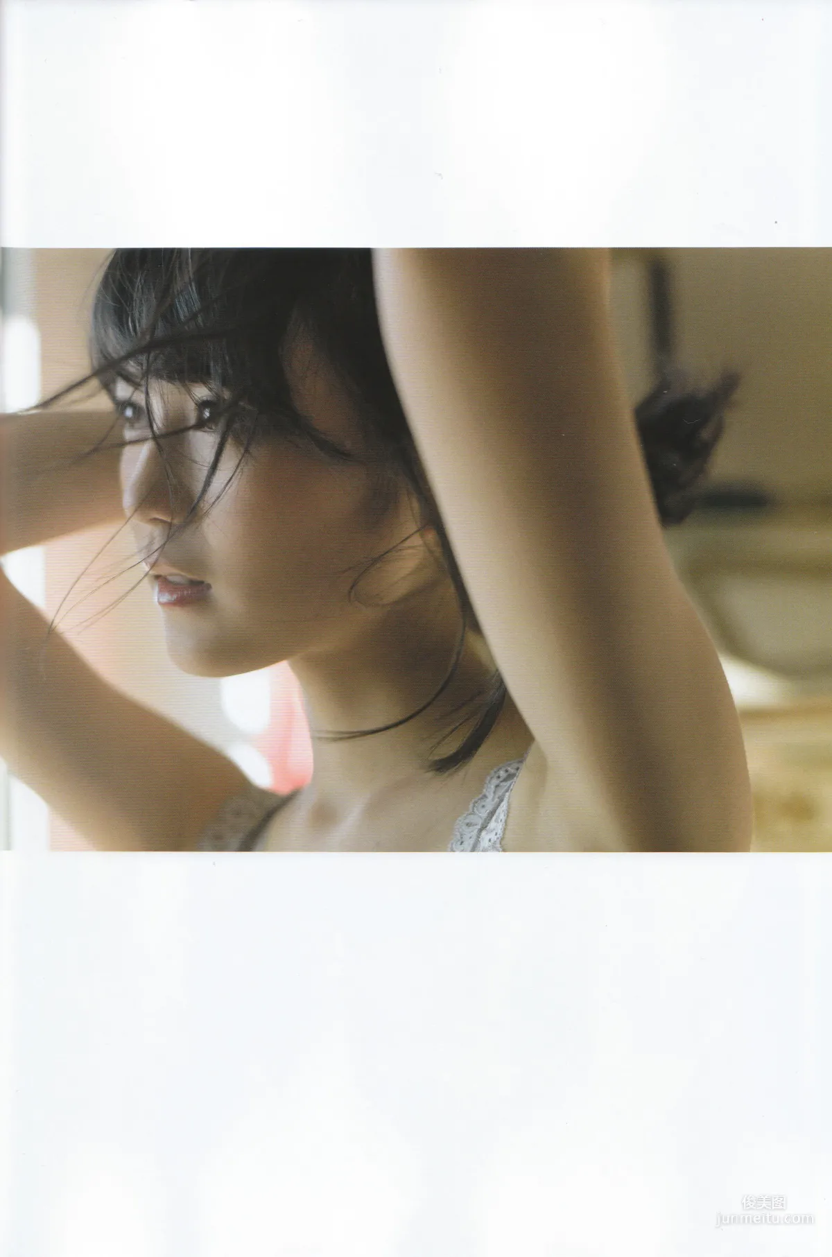 Erika Ikuta: Web Idols photo 73