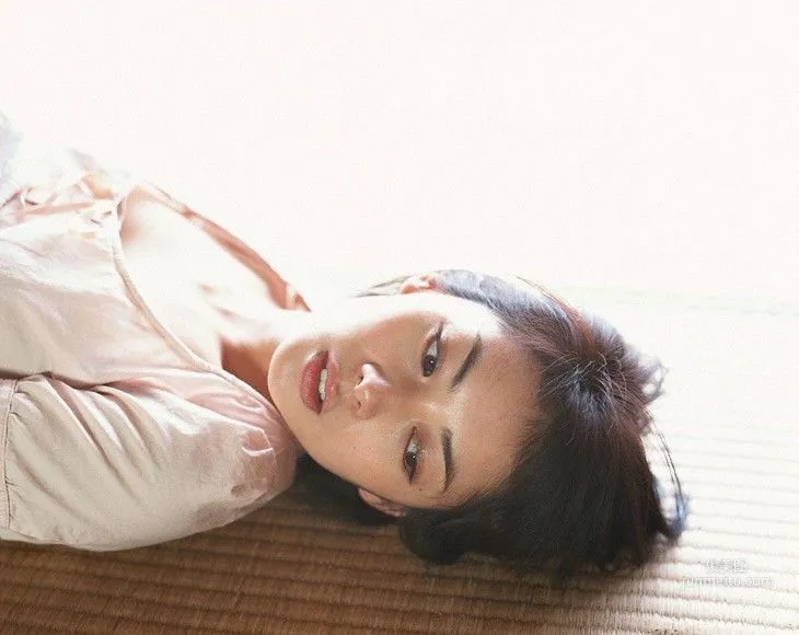 Misaki Ito: Web Idols photo 82