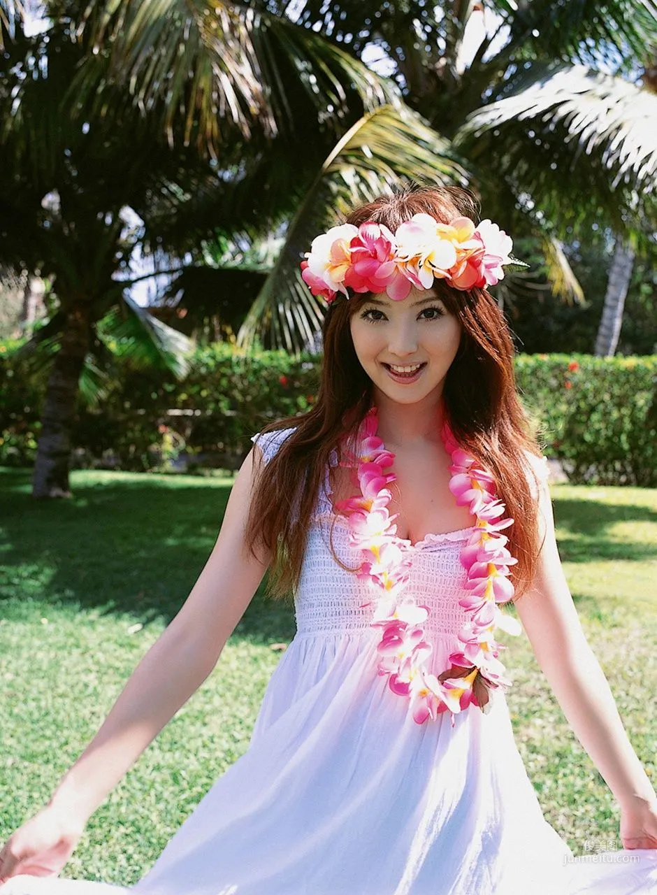 Nozomi Sasaki "Nozomi" Photo Set photo 23