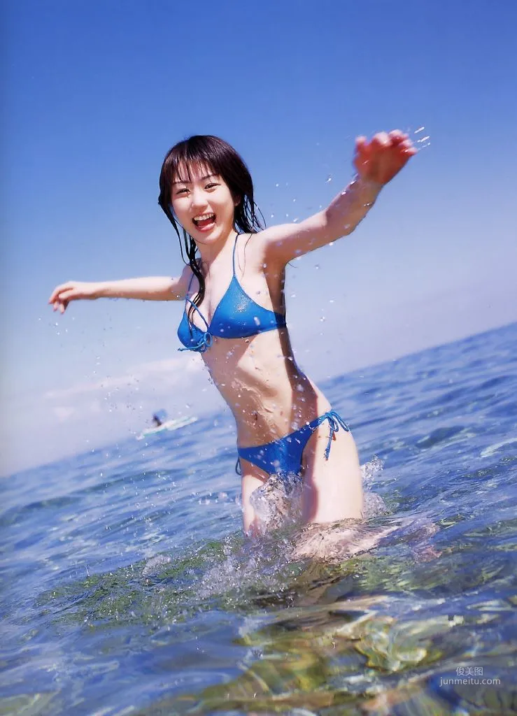 Chise Nakamura: Web Idols photo 73