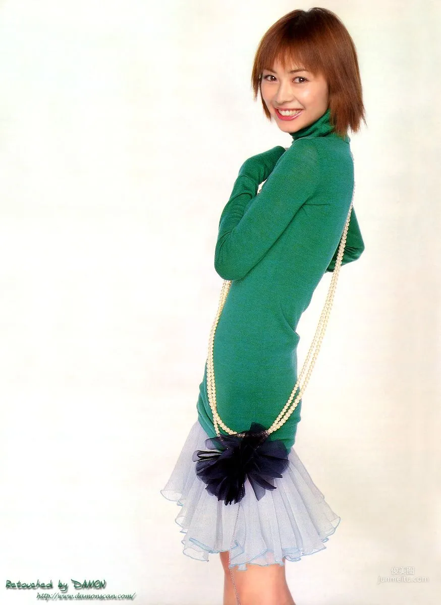 Misaki Ito: Web Idols photo 27
