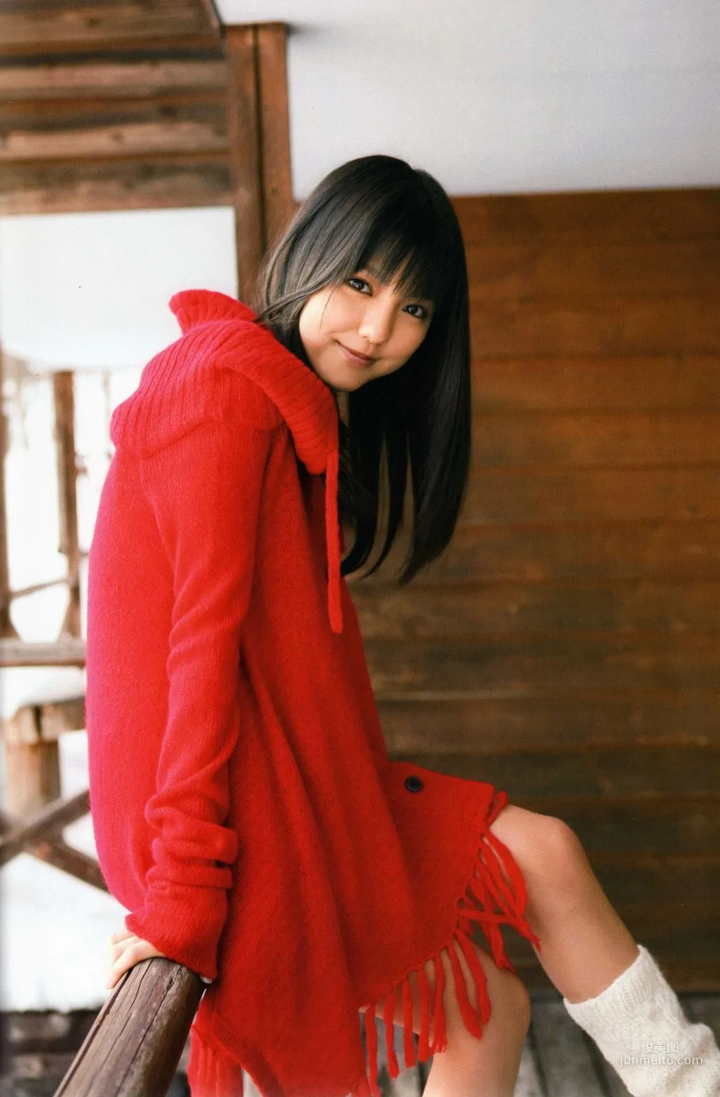 Erina Mano: Web Idols photo 20