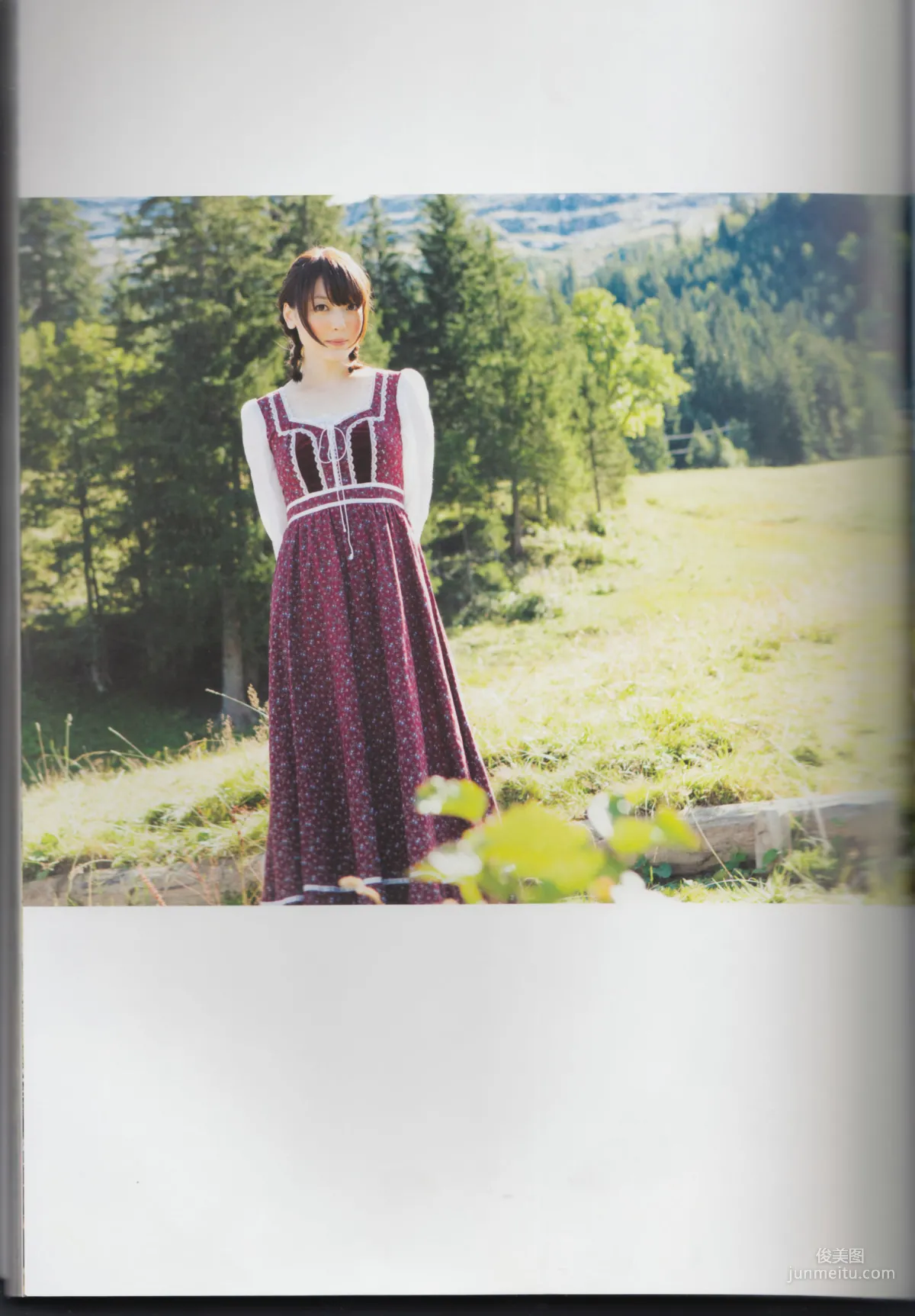 Kana Hanazawa Photo Collection photo 30