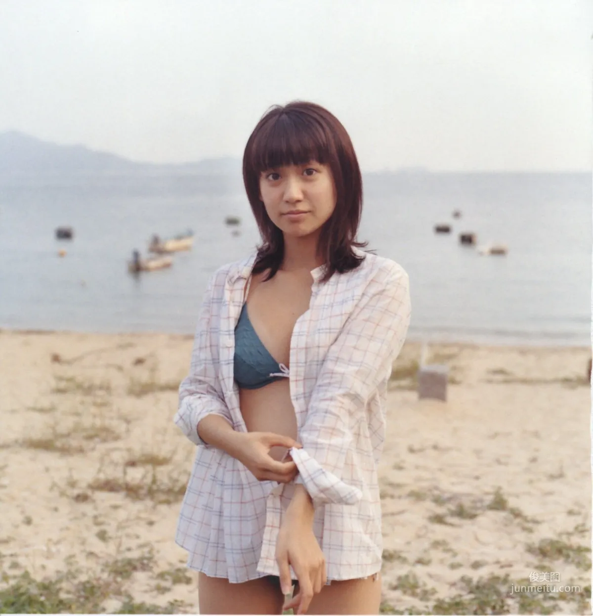 Yuko Oshima: Web Idols photo 87