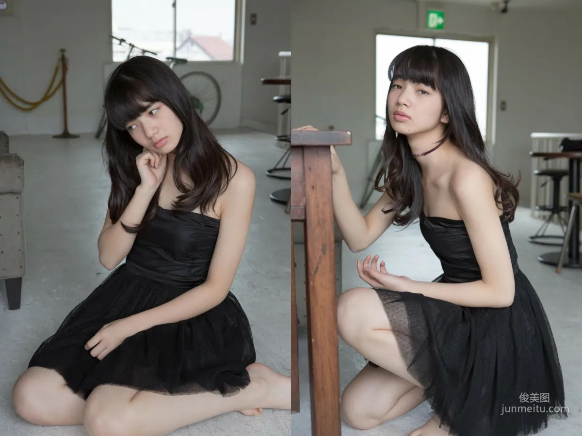 小松菜奈《PEOTO STAR》 VOL.5-VOL.9 寫真集 131