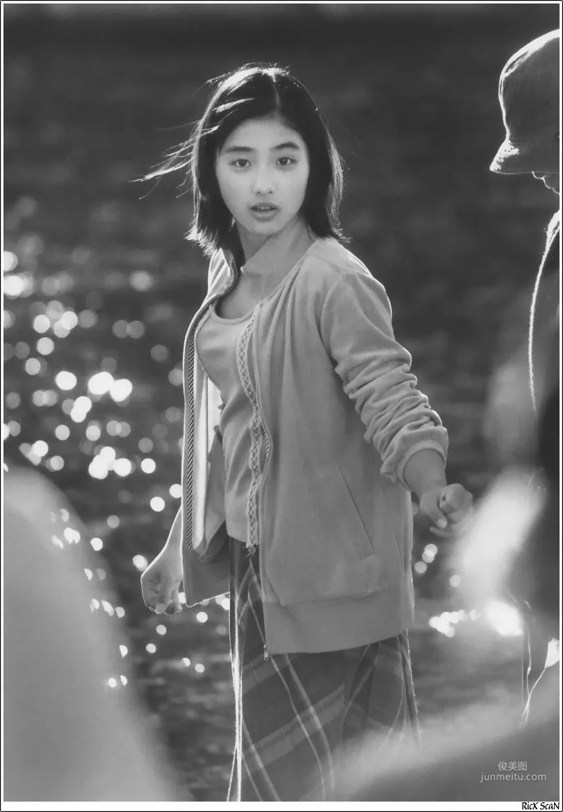 Satomi Ishihara: Web Idols photo 72