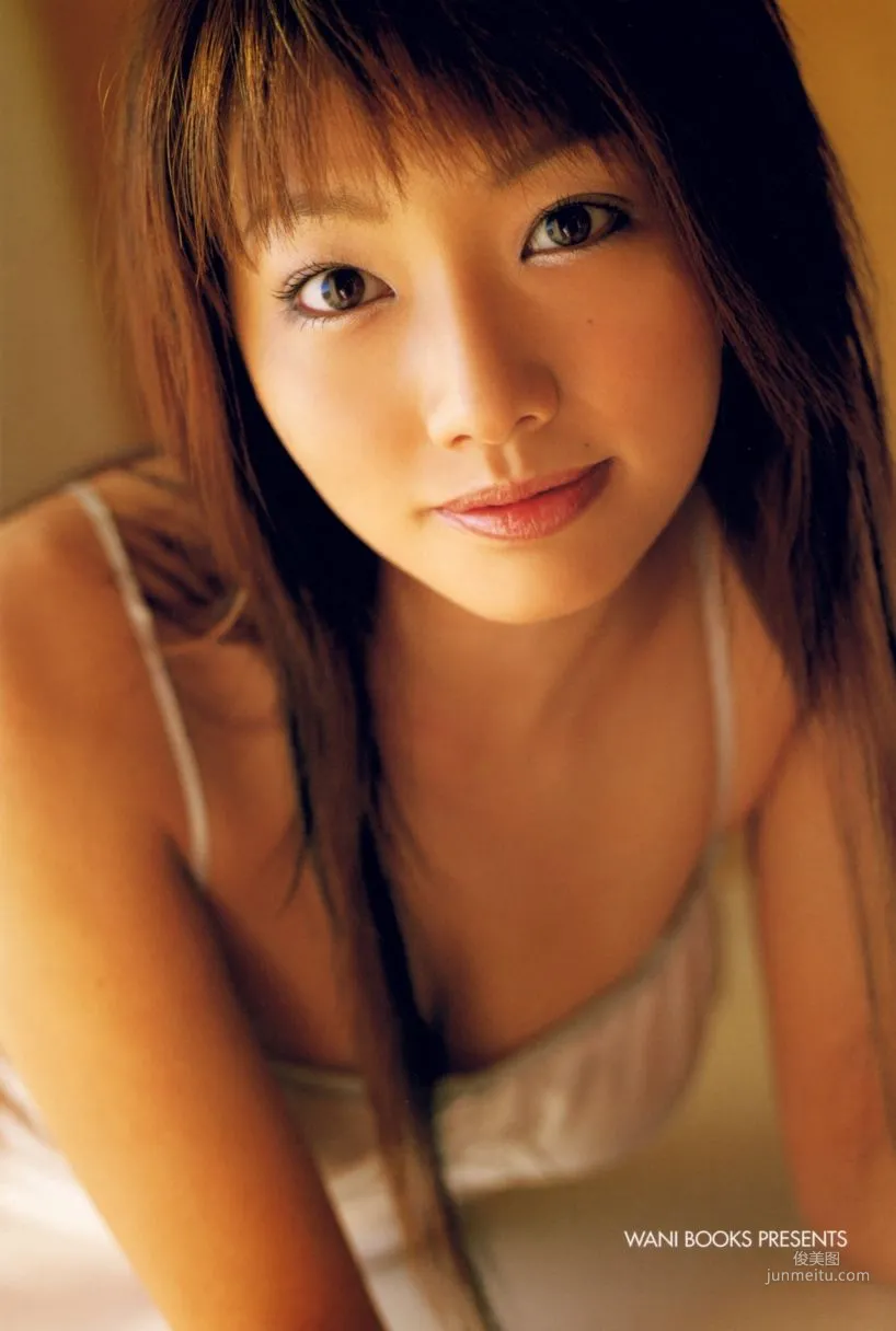 Kaori Manabe - kawori Photo Set photo 6
