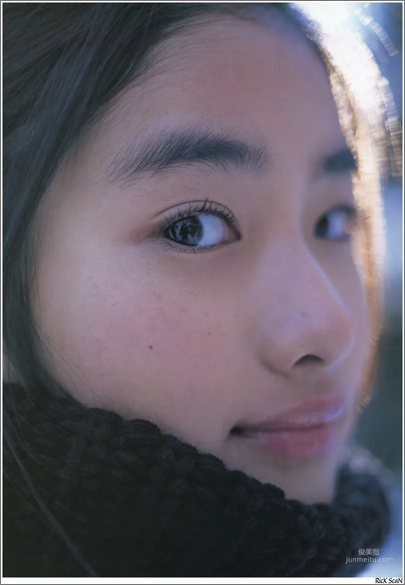 Satomi Ishihara: Web Idols photo 63