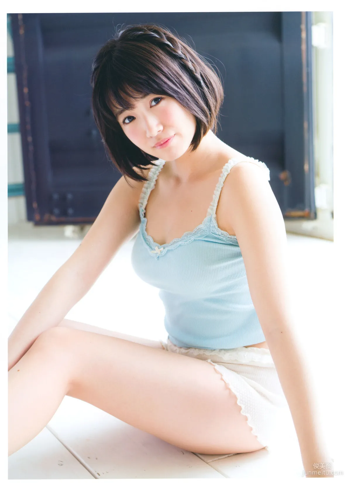 Mio Tomonaga: Web Idols photo 94