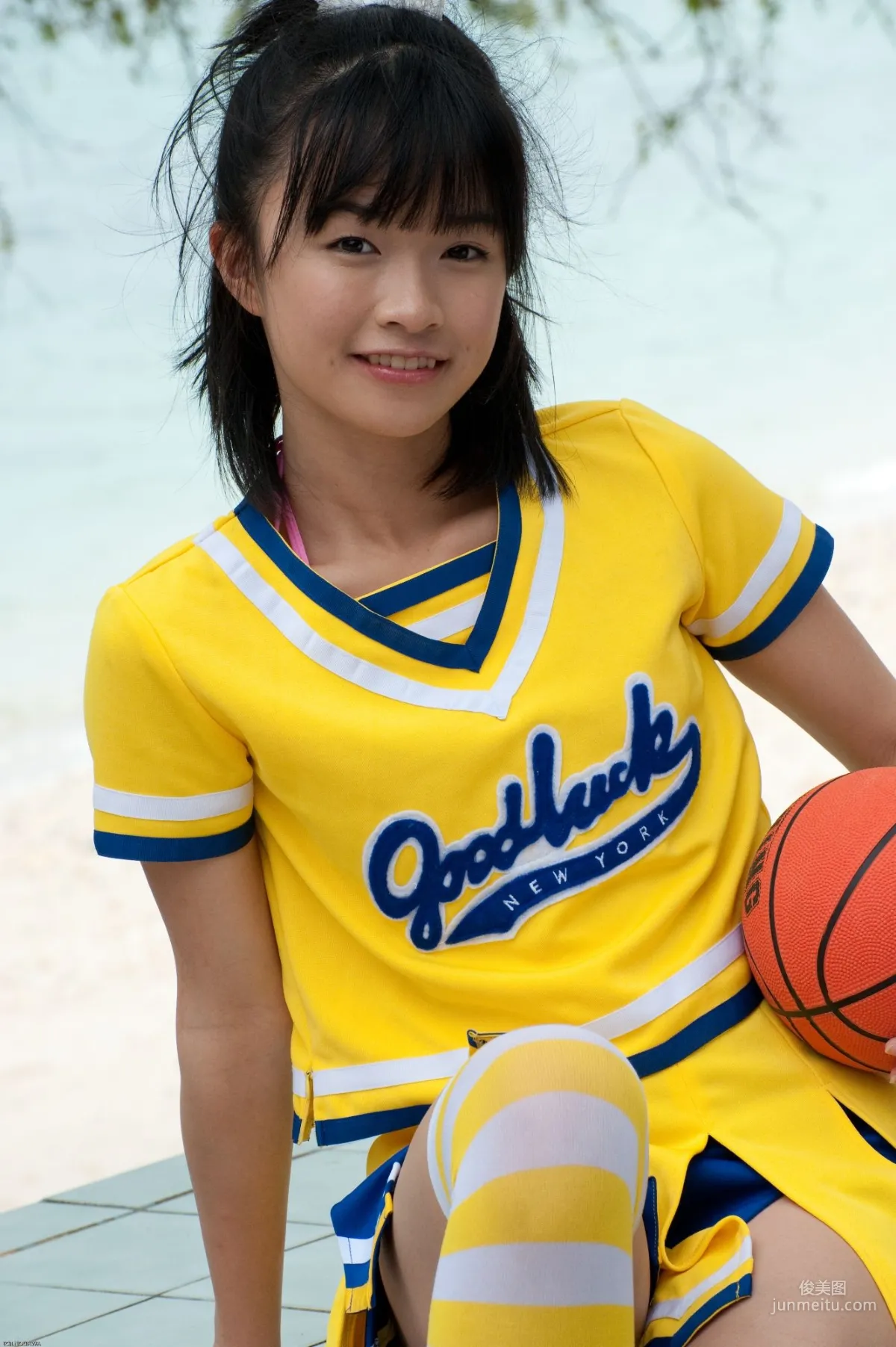 百川晴香 《初恋なう》 写真集41