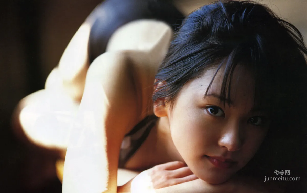 Yui Aragaki: Web Idols photo 91