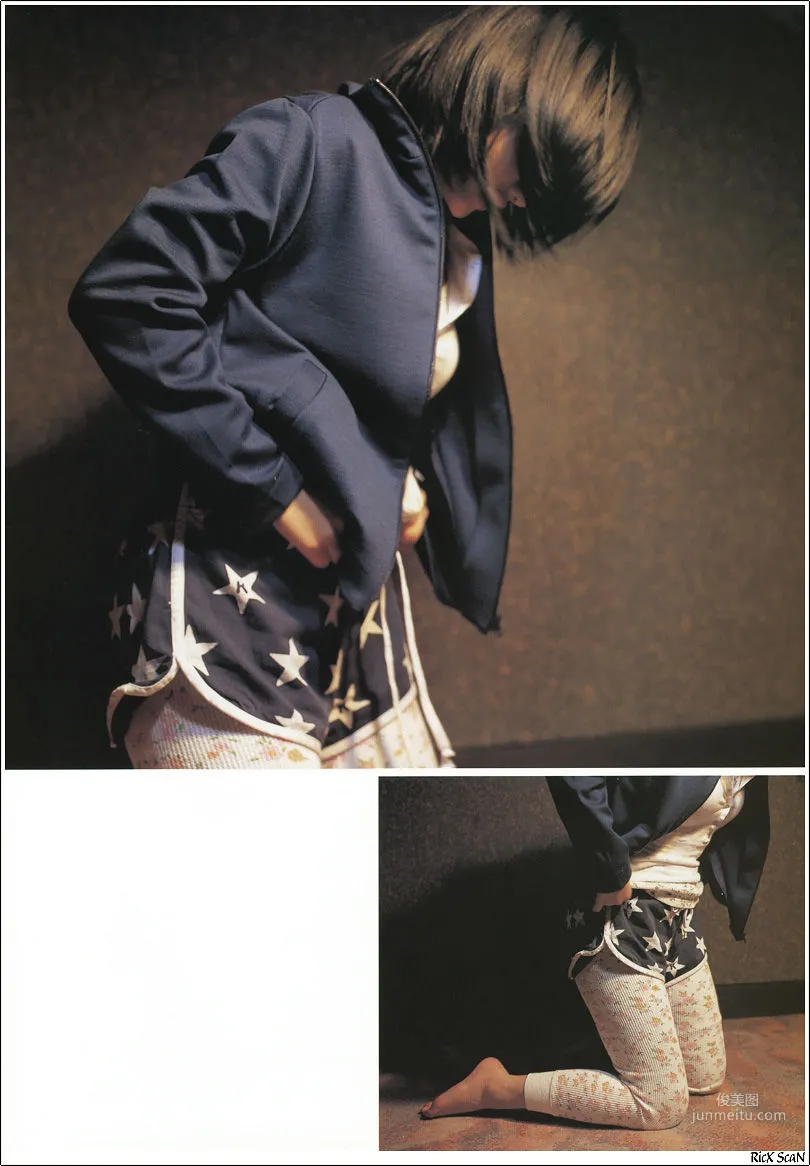 Satomi Ishihara: Web Idols photo 64