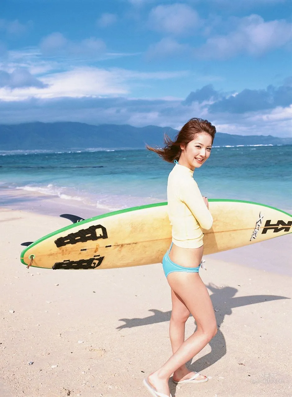 Nozomi Sasaki "Nozomi" Photo Set photo 50