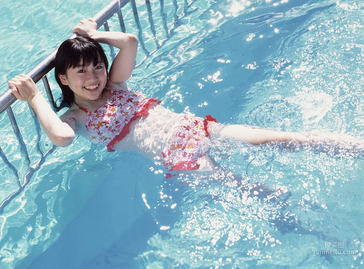 大島優子 《かがやくきもち》寫真集 39
