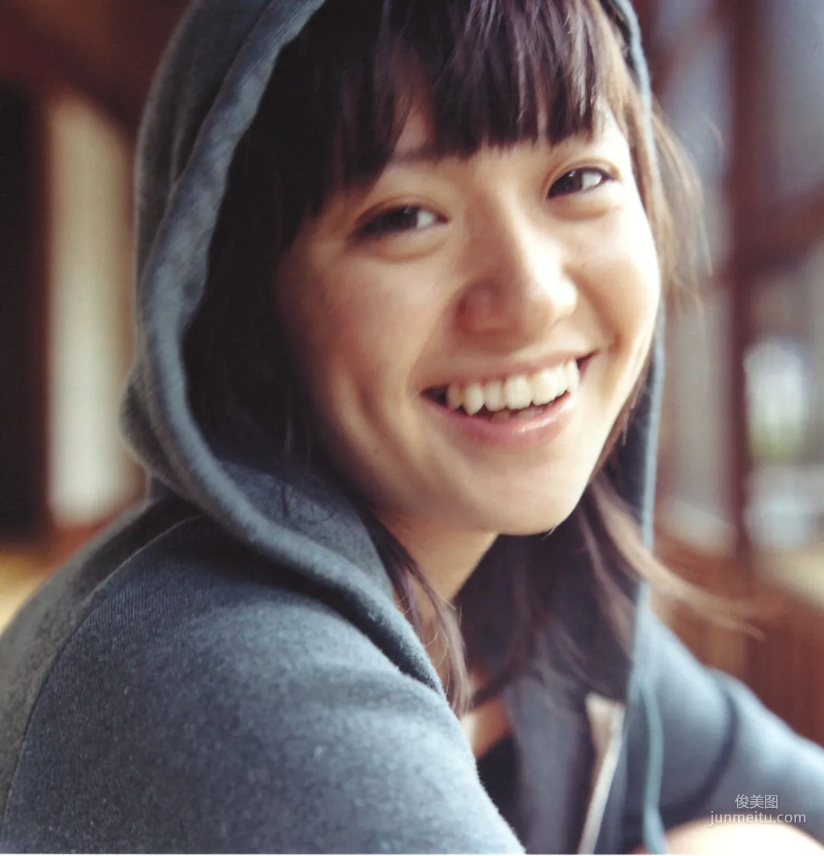Yuko Oshima: Web Idols photo 40
