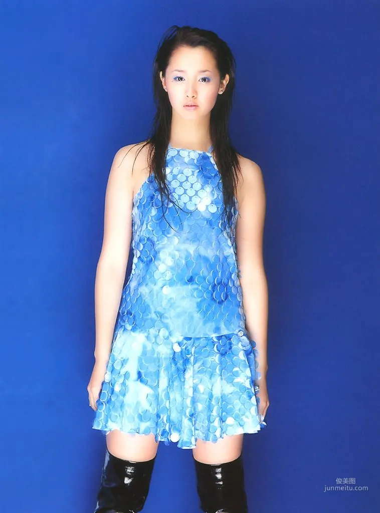 Erika Sawajiri - 'erika' Photo Set photo 20