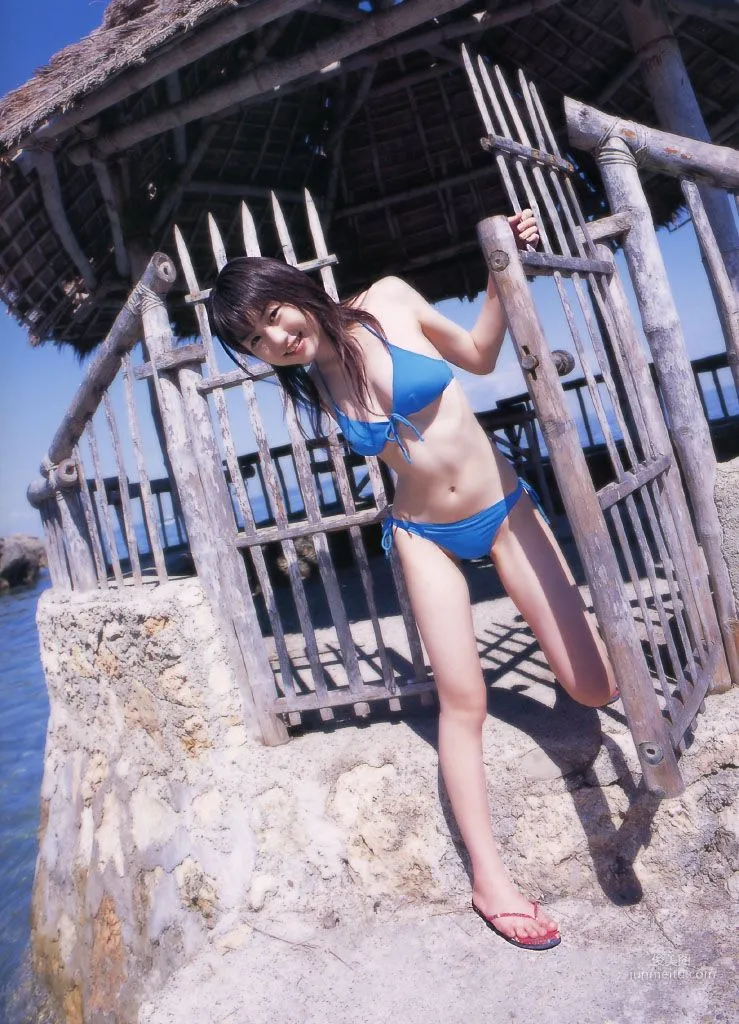 Chise Nakamura: Web Idols photo 71
